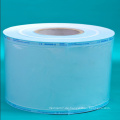 Heat Sealing Dental Sterilisation Beutel Roll Flat Roll